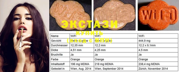 прущие крисы Баксан